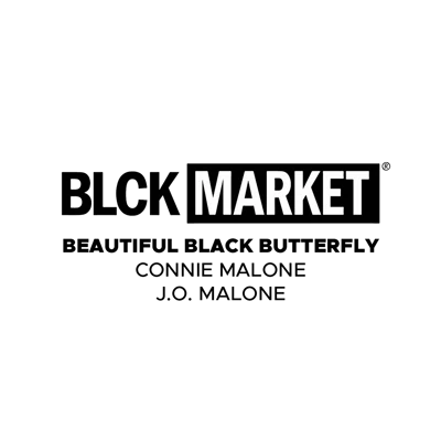 BLCK Market: Connie Malone