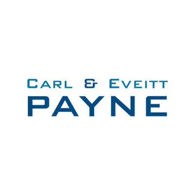 Carl & Eveitt Payne