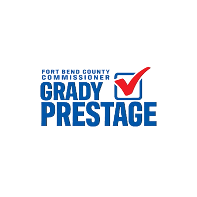 Commissioner Grady Prestage