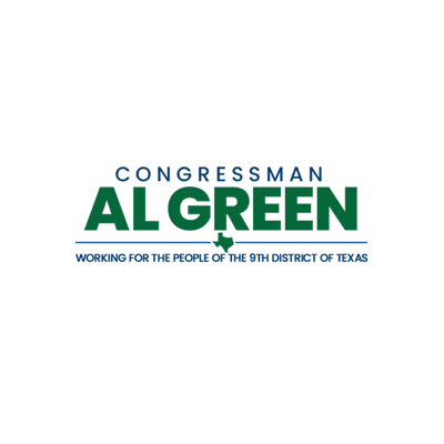 Congressman Al Green