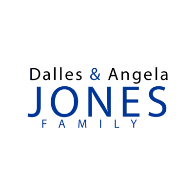 Dallas & Angela Jones