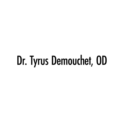 Dr. Tyrus Demouchet