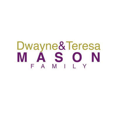 Dwayne & Teresa Mason Family