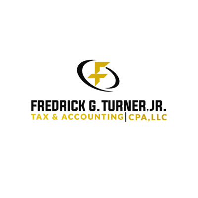 Fredrick G. Turner, Jr. Tax & Accounting