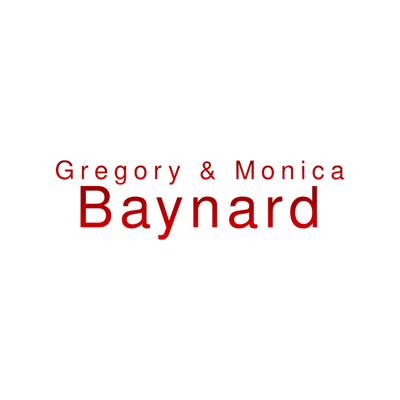 Gregory & Monica Baynard