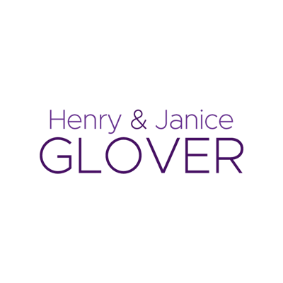Henry & Janice Glover