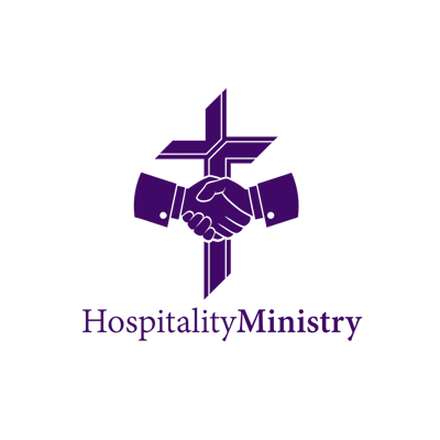 The Fountain of Praise Hospitality Ministry