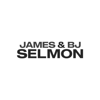 James & BJ Selmon