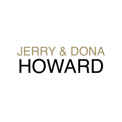 Jerry & Dona Howard