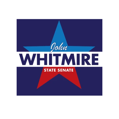 Mayor John Whitmire