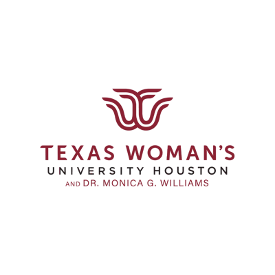 Texas Woman's University Houston and Dr. Monica G. Williams