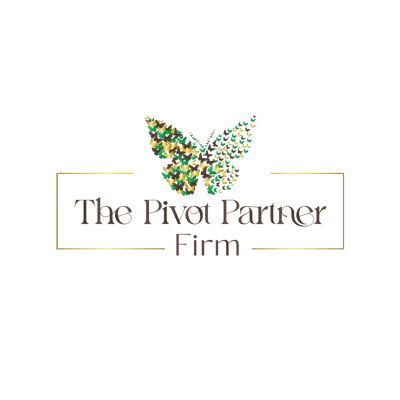 The Pivot Partner Firm