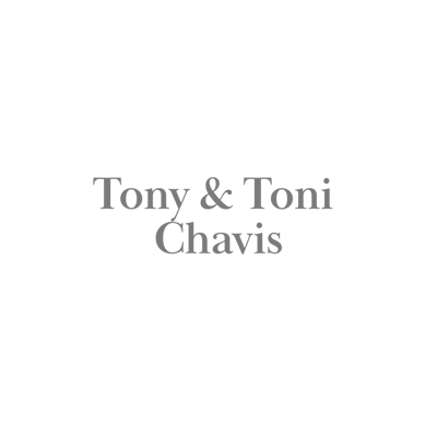 Tony & Toni Chavis