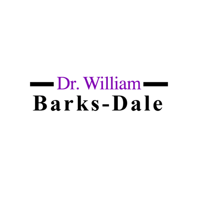 Dr. William Barks-Dale