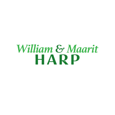 William & Maarit Harp