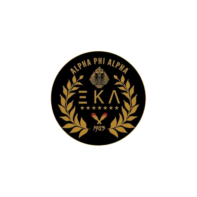 Alpha Phi Alpha: XI Kappa Lambda Chapter