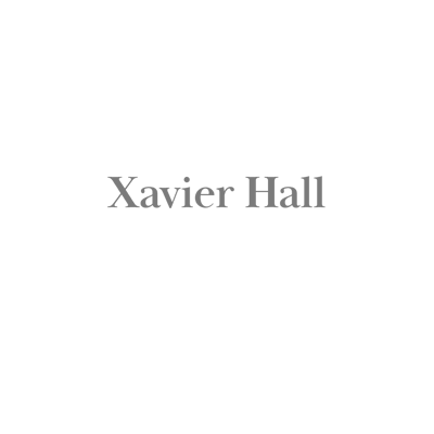 Xavier Hall